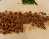 簡単　穴子ときゅうりの酢の物　穴ざく作り方5写真