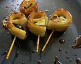 お弁当のおかず ちくわ作り方7写真