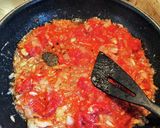 ツナ缶とトマト缶で簡単激ウマパスタ作り方4写真