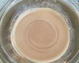 チョコレートケーキ（18cm型）作り方15写真