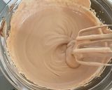 チョコレートケーキ（18cm型）作り方17写真