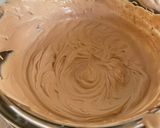 チョコレートケーキ（18cm型）作り方18写真