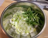 四川麻婆豆腐作り方6写真