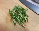 四川麻婆豆腐作り方5写真