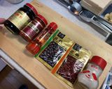 四川麻婆豆腐作り方1写真