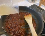 四川麻婆豆腐作り方15写真