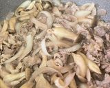 ルー不使用！大人向けハヤシライス作り方4写真
