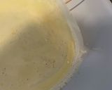 フライパンで薄いクレープ作り方7写真
