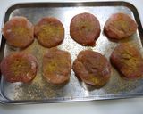 簡単！豚ヒレのチーズソテー作り方1写真
