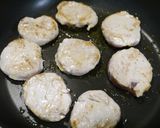 簡単！豚ヒレのチーズソテー作り方2写真