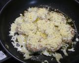 簡単！豚ヒレのチーズソテー作り方3写真