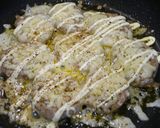 簡単！豚ヒレのチーズソテー作り方4写真