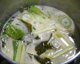 再現！シェフミッキーの味噌ラーメン作り方3写真