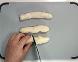 リメイク！手づかみぜんざい★動画あり★作り方12写真