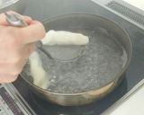 リメイク！手づかみぜんざい★動画あり★作り方9写真