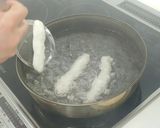 リメイク！手づかみぜんざい★動画あり★作り方8写真
