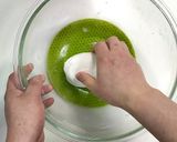 リメイク！手づかみぜんざい★動画あり★作り方5写真