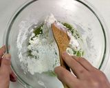 リメイク！手づかみぜんざい★動画あり★作り方4写真