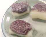 リメイク！手づかみぜんざい★動画あり★作り方24写真