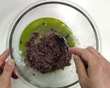 リメイク！手づかみぜんざい★動画あり★作り方17写真