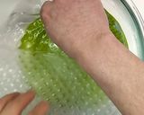 リメイク！手づかみぜんざい★動画あり★作り方19写真