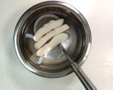 リメイク！手づかみぜんざい★動画あり★作り方10写真