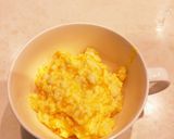 鮭のムニエル☆たまごたっぷりタルタル添え作り方7写真