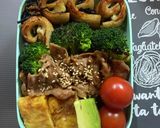 お弁当のおかず ちくわ作り方8写真