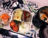 我が家のシンプル！ハンバーグステーキ作り方27写真