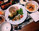 レンジで簡単にも！ポーチドエッグ作り方36写真
