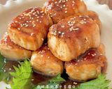 ☆甘辛肉巻き豆腐☆作り方9写真