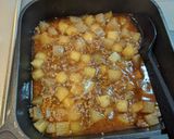大根とこんにゃくのピリ辛煮作り方5写真