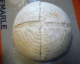 ライ麦カンパーニュ作り方6写真