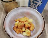 うちの味☆お好きなお味で☆簡単揚げ餅☆作り方21写真