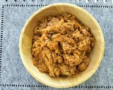 ツナ缶と残り野菜でトマトソース作り方7写真