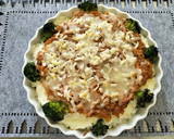 ツナ缶と残り野菜でトマトソース作り方8写真