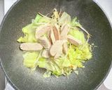 超お手軽☆あんかけ焼きそば作り方3写真