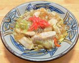 超お手軽☆あんかけ焼きそば作り方6写真