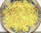 超お手軽☆あんかけ焼きそば作り方5写真