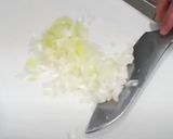 餃子の皮で☆包まない簡単ワンタンスープ作り方1写真
