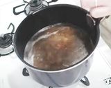 餃子の皮で☆包まない簡単ワンタンスープ作り方2写真