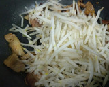 買ってそのまま手軽にもやし♡冷凍やで作り方6写真