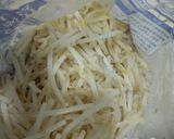 買ってそのまま手軽にもやし♡冷凍やで作り方7写真