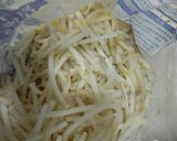 買ってそのまま手軽にもやし♡冷凍やで作り方9写真