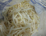 買ってそのまま手軽にもやし♡冷凍やで作り方7写真