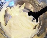 ニューヨークチーズケーキ作り方5写真