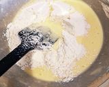 ニューヨークチーズケーキ作り方7写真