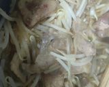 買ってそのまま手軽にもやし♡冷凍やで作り方11写真