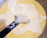 ニューヨークチーズケーキ作り方8写真