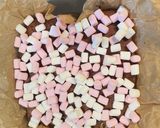 グルテンフリー&パレオ♡スモアブラウニー作り方9写真
